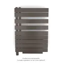 Fassane Spa Asym EC +Air,G, Brown Quartz 0529, 429W, H 842 mm / L 550 mm