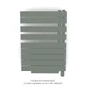 Fassane Spa Asym EC +Air,D, Blue Grey 7231, 429W, H 842 mm / L 550 mm