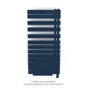 Fassane Spa Asym EC +Air,D, Blue Night 0289, 594W, H 1220 mm / L 550 mm