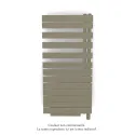 Fassane Spa Asym EC +Air,D, Golden Sand 0258, 594W, H 1220 mm / L 550 mm
