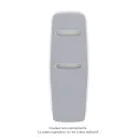 Nuage EC, couleur 0264, 605W, H 1500 mm / L 490 mm, robinet couleur 0264