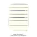 Fassane Spa Asym EC +Air,D, Cream 9001, 429W, H 842 mm / L 550 mm