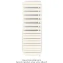 Fassane Spa Asym EC +Air,D, Edelweiss m. 0067, 809W, H 1713 mm / L 550 mm