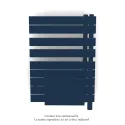 Fassane Spa Asym EC +Air,D, Blue Night 0289, 429W, H 842 mm / L 550 mm