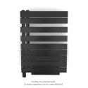 Fassane Spa Asym EC +Air,G, Volcanic 0336, 429W, H 842 mm / L 550 mm