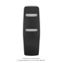 Nuage EC, couleur 0550, 605W, H 1500 mm / L 490 mm, robinet couleur 0550