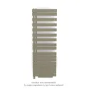 Fassane Spa Asym EC +Air,G, Golden Sand 0258, 809W, H 1713 mm / L 550 mm