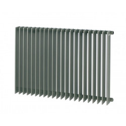 Radiateur eau chaude Clarian RX 1575 Watts - Réf : RX04-070-140