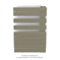 Fassane Spa Asymétrique EC droite, Golden Sand, 429W, H 805 mm / L 550 mm