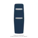 Nuage EC, couleur 0289, 605W, H 1500 mm / L 490 mm, robinet couleur 0289