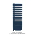 Fassane Spa Asym EC +Air,G, Blue Night 0289, 809W, H 1713 mm / L 550 mm
