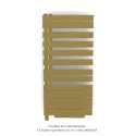 Fassane Spa Asym EC +Air,G, Beach Gold 0272, 594W, H 1220 mm / L 550 mm