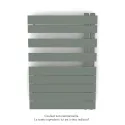 Fassane Spa Asymétrique EC droite, Blue Grey, 429W, H 805 mm / L 550 mm