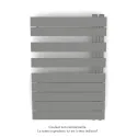 Fassane Spa Asymétrique EC droite, Telegrey 2, 429W, H 805 mm / L 550 mm