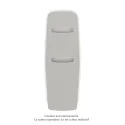 Nuage EC, couleur 7247, 605W, H 1500 mm / L 490 mm, robinet couleur 7247