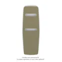 Nuage EC, couleur 7234, 605W, H 1500 mm / L 490 mm, robinet couleur 7234