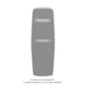 Nuage EC, couleur 7246, 605W, H 1500 mm / L 490 mm, robinet couleur 7246