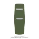 Nuage EC, couleur 6203, 605W, H 1500 mm / L 490 mm, robinet couleur 6203