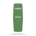 Nuage EC, couleur 6211, 605W, H 1500 mm / L 490 mm, robinet couleur 6211