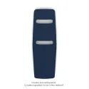 Nuage EC, couleur 5203, 605W, H 1500 mm / L 490 mm, robinet couleur 5203
