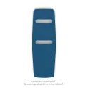 Nuage EC, couleur 5210, 605W, H 1500 mm / L 490 mm, robinet couleur 5210