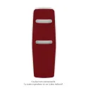 Nuage EC, couleur 3003, 605W, H 1500 mm / L 490 mm, robinet couleur 3003