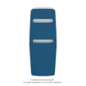 Nuage EC, couleur 5210, 703W, H 1500 mm / L 590 mm, robinet couleur 5210