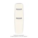 Nuage EC, couleur 0067, 714W, H 1800 mm / L 490 mm, robinet couleur 0067