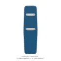 Nuage EC, couleur 5210, 714W, H 1800 mm / L 490 mm, robinet couleur 5210