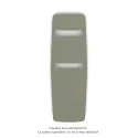 Nuage EC, couleur 7233, 869W, H 1800 mm / L 590 mm, robinet couleur 7233