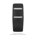 Nuage EC, couleur 0550, 1036W, H 1800 mm / L 690 mm, robinet couleur 0550