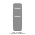 Nuage EC, couleur 7246, 869W, H 1800 mm / L 590 mm, robinet couleur 7246