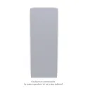Altima EC V face lisse, couleur Light Jeans, 1872W, H 2013 mm / L 749 mm