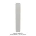 Altima EC V face lisse, couleur Telegrey 4, 749W, H 2013 mm / L 305 mm