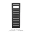 Karena Spa EC, robinetterie, couleur 0336, 561W, H 1225 mm / L 500 mm