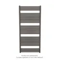 Atoll Spa EC, couleur Brown Quartz, 1207W, H 1706 mm / L 750 mm
