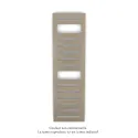 Karena Spa EC, robinetterie, couleur 0523, 889W, H 1750 mm / L 600 mm