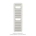 Karena Spa EC, robinetterie, couleur 0521, 889W, H 1750 mm / L 600 mm