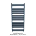 Atoll Spa EC, couleur Blue Night, 1207W, H 1706 mm / L 750 mm