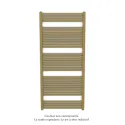 Atoll Spa EC, couleur Beach Gold, 1207W, H 1706 mm / L 750 mm