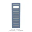 Karena Spa EC, robinetterie, couleur 5214, 561W, H 1225 mm / L 500 mm