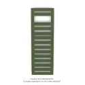 Karena Spa EC, robinetterie, couleur 6203, 561W, H 1225 mm / L 500 mm