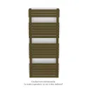 Altai Spa EC, Bronze 0276, 586W, H 1188 mm / L 500 mm