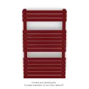 Altai Spa EC, Ruby Red 3003, 427W, H 836 mm / L 500 mm