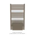 Atoll Spa EC +Air, couleur Beige Grey, 429W, H 970 mm / L 500 mm