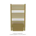 Atoll Spa EC +Air, couleur Beach Gold, 429W, H 970 mm / L 500 mm