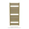 Atoll Spa EC racc.centré, couleur Beach Gold, 839W, H 1466 mm / L 600 mm