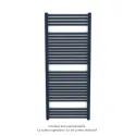 Atoll Spa EC racc.centré, couleur Sapphire Blue, 839W, H 1466 mm / L 600 mm