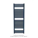 Atoll Spa EC, couleur Blue Night, 716W, H 1466 mm / L 500 mm