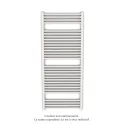 Atoll Spa EC, couleur Light Beige, 839W, H 1466 mm / L 600 mm